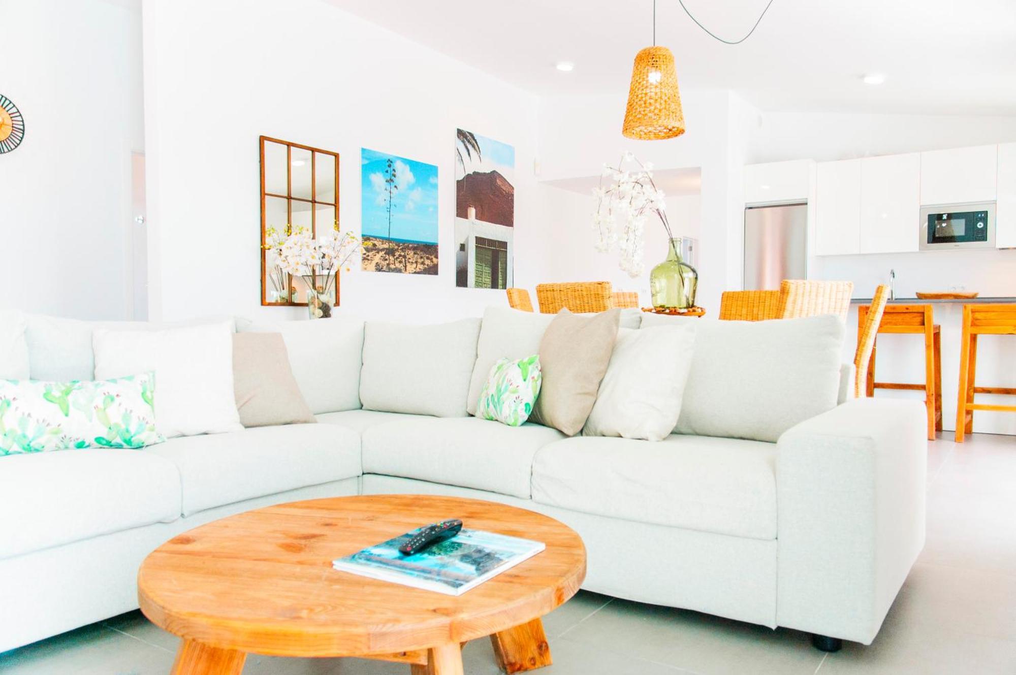 Pasito Luxury Villa ชาร์โก เดล ปาโล ภายนอก รูปภาพ