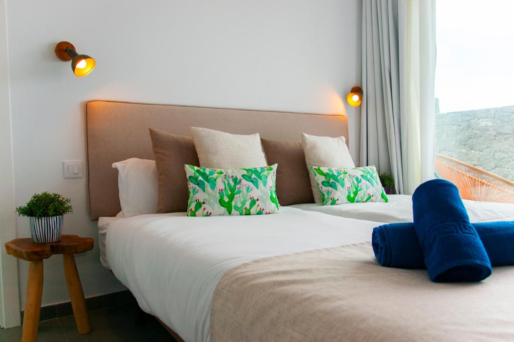 Pasito Luxury Villa ชาร์โก เดล ปาโล ภายนอก รูปภาพ