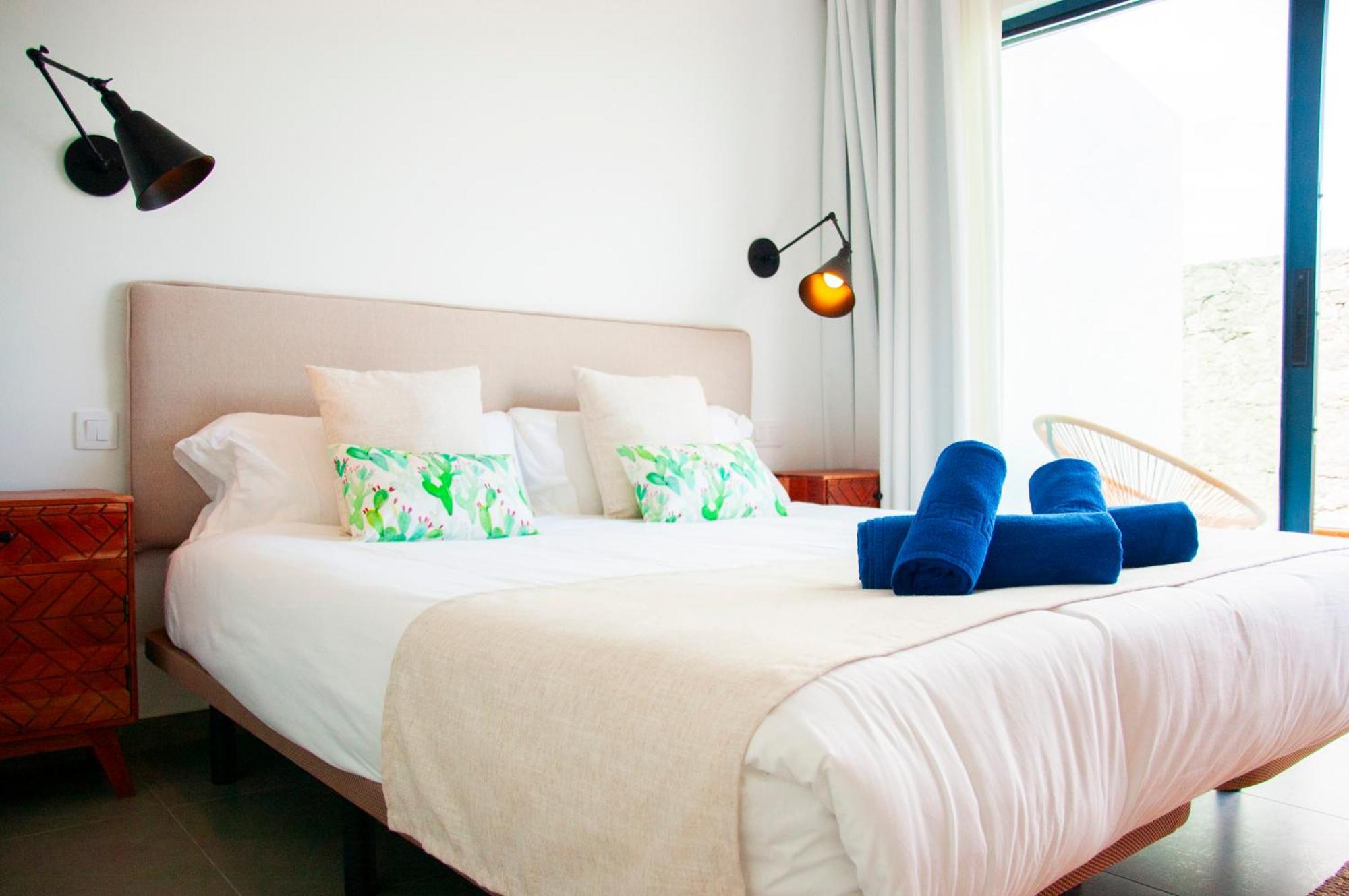 Pasito Luxury Villa ชาร์โก เดล ปาโล ภายนอก รูปภาพ