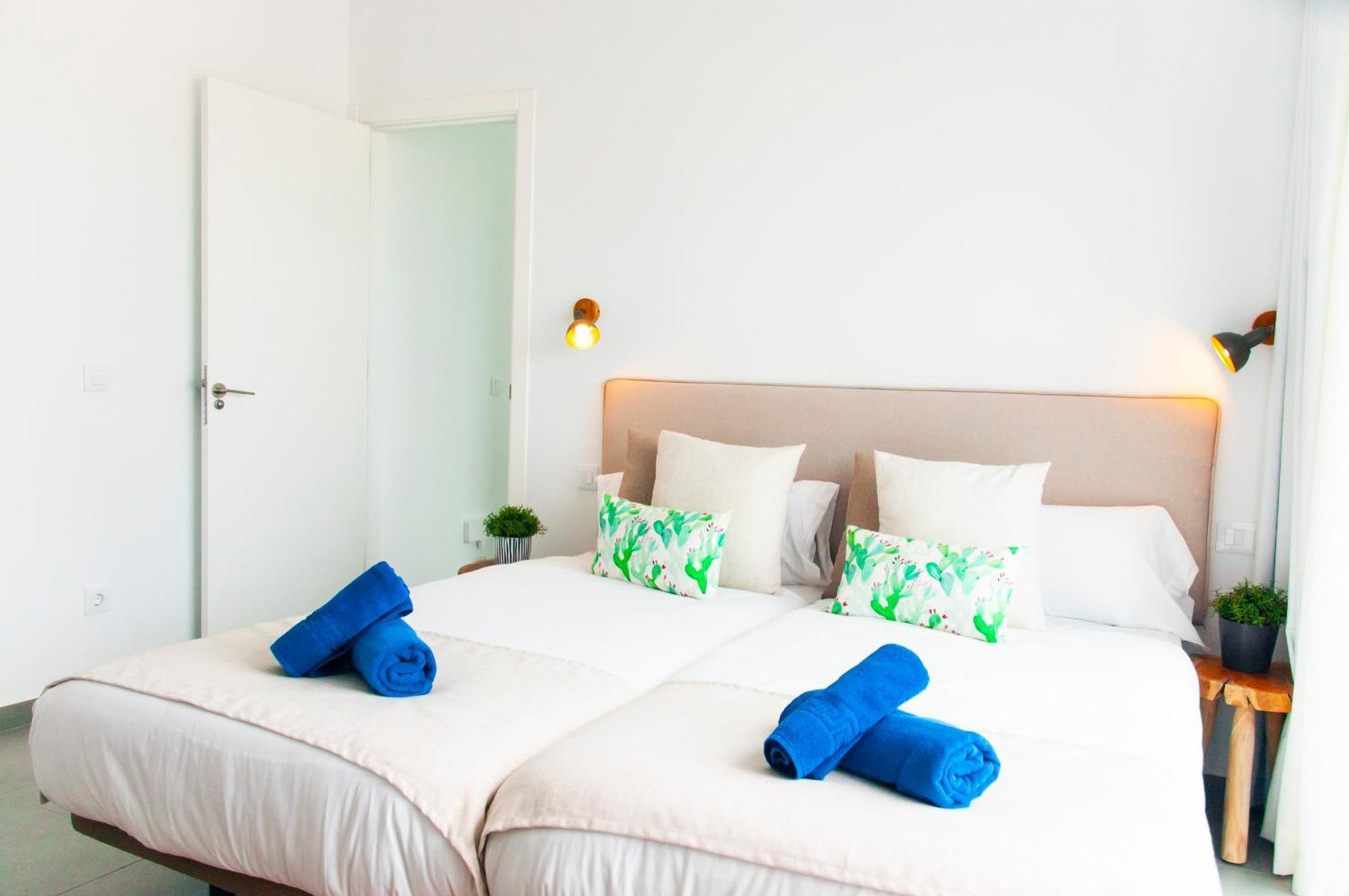 Pasito Luxury Villa ชาร์โก เดล ปาโล ภายนอก รูปภาพ