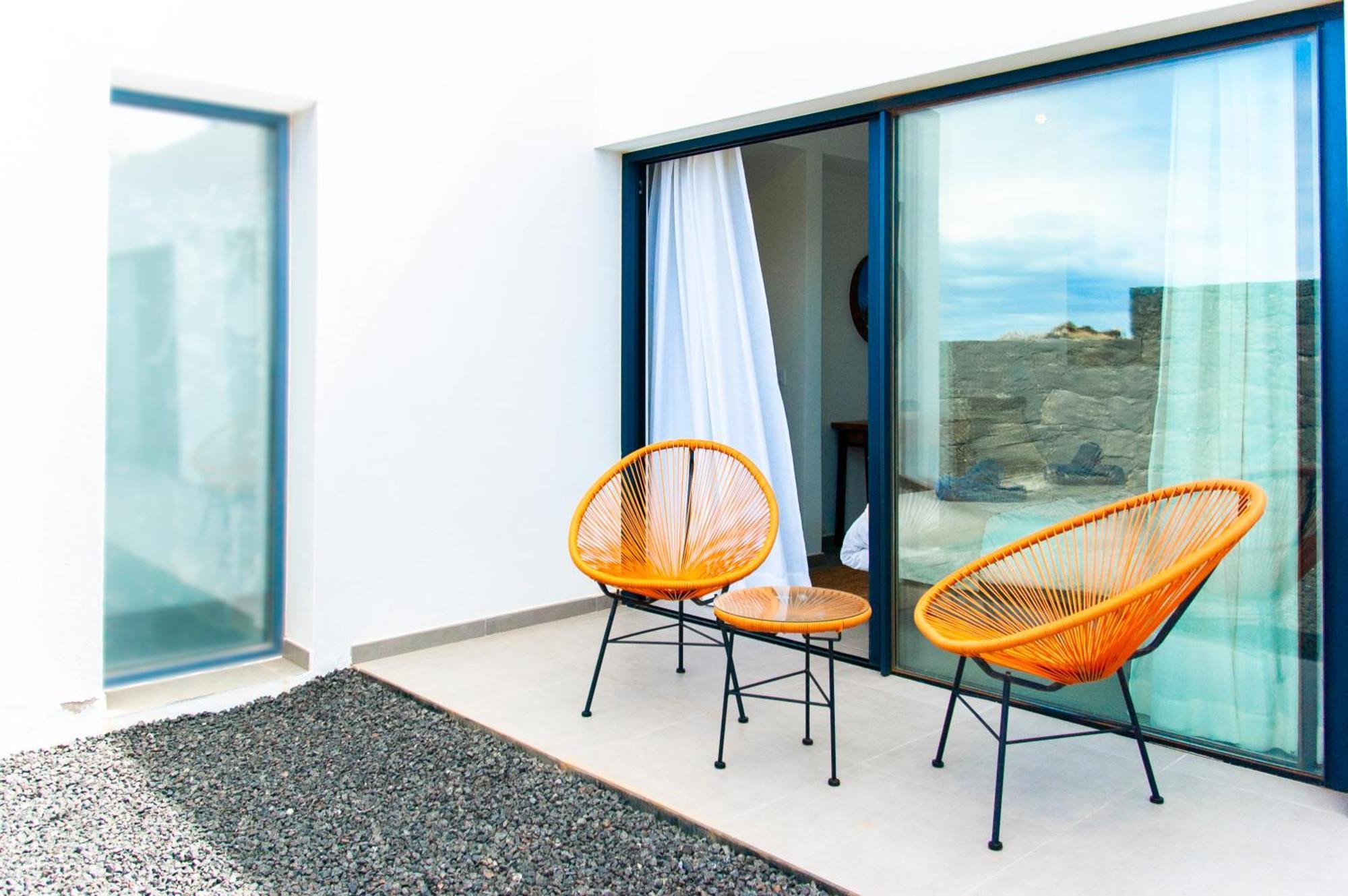 Pasito Luxury Villa ชาร์โก เดล ปาโล ภายนอก รูปภาพ