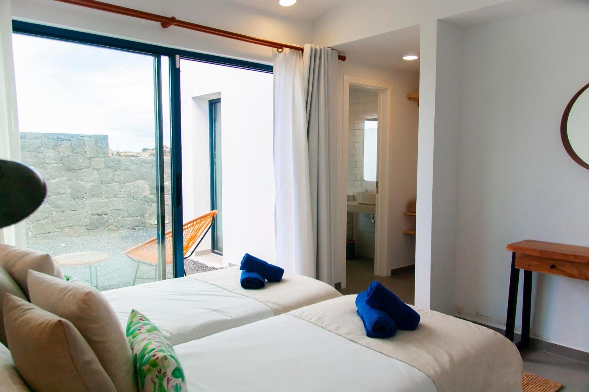 Pasito Luxury Villa ชาร์โก เดล ปาโล ภายนอก รูปภาพ