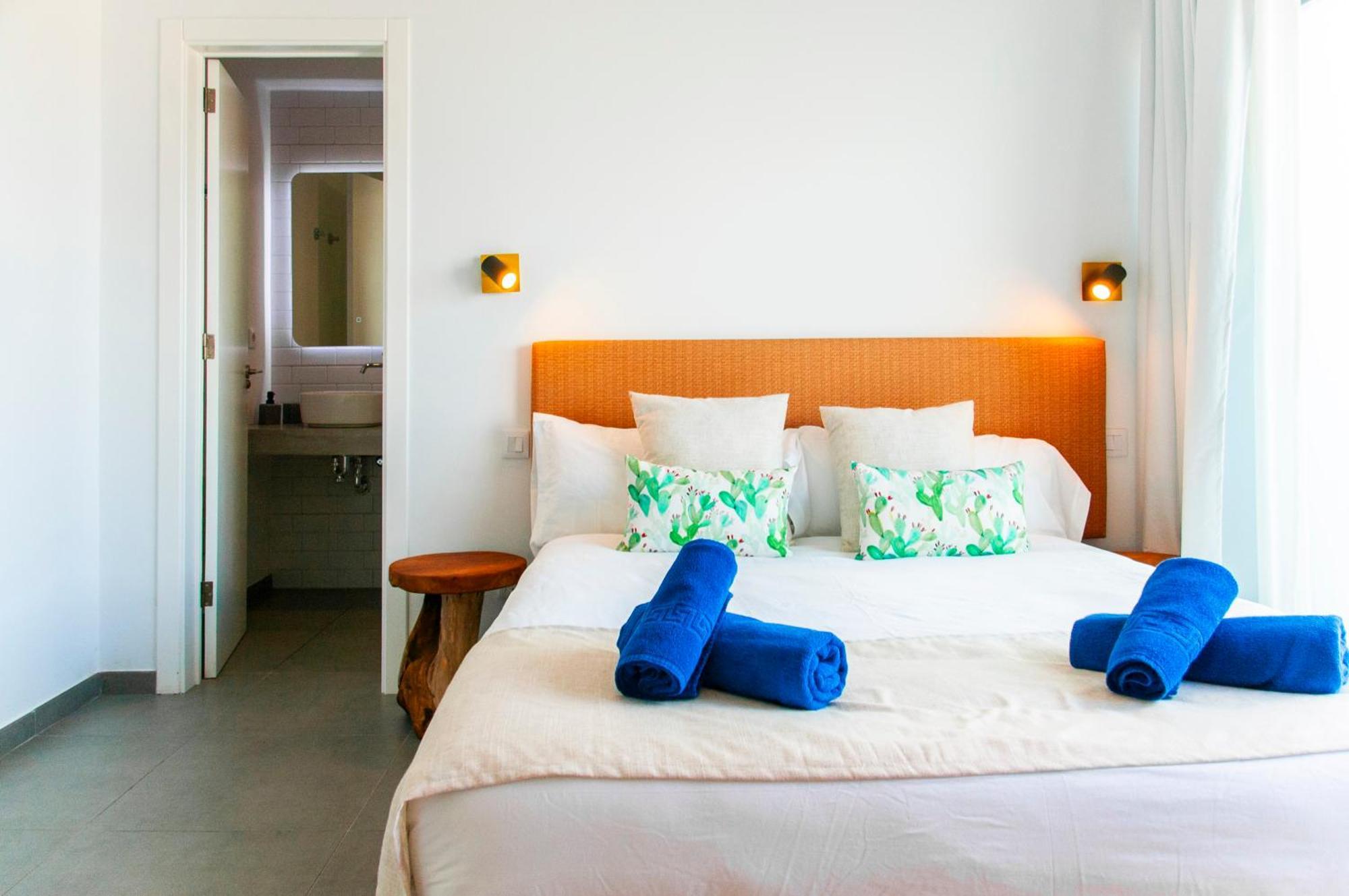 Pasito Luxury Villa ชาร์โก เดล ปาโล ภายนอก รูปภาพ