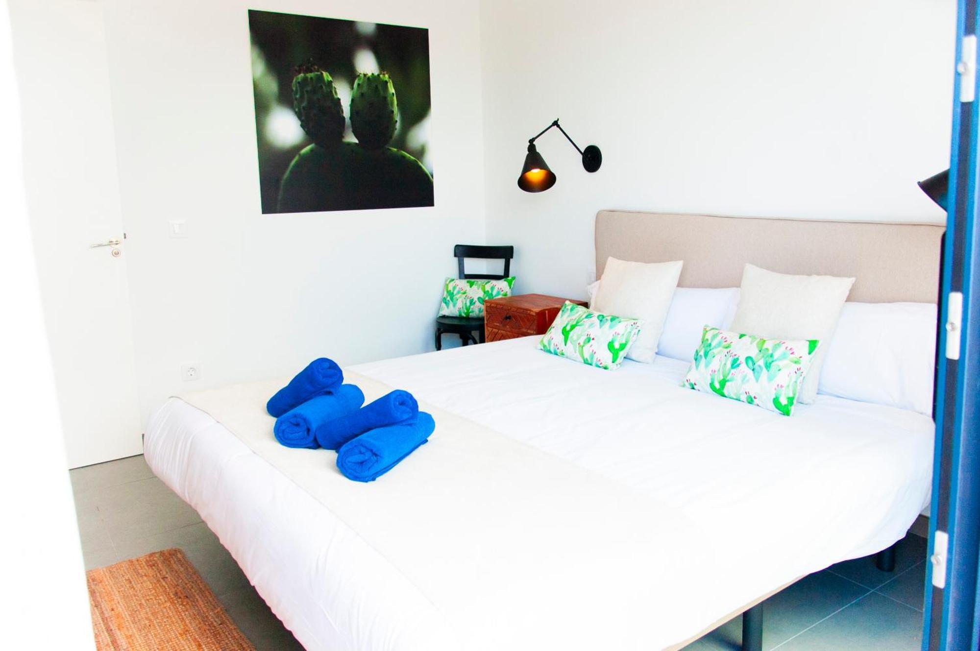 Pasito Luxury Villa ชาร์โก เดล ปาโล ภายนอก รูปภาพ