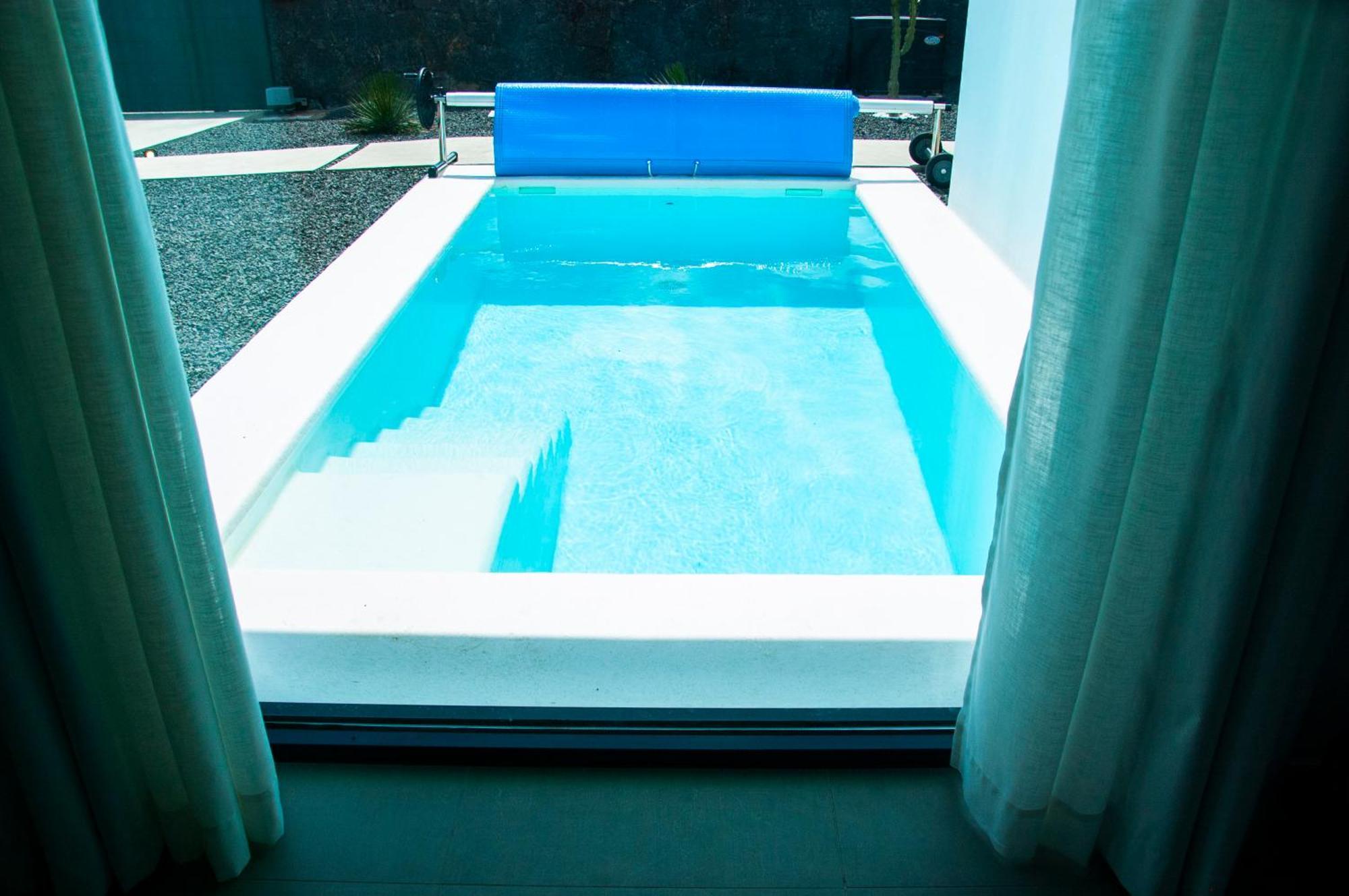 Pasito Luxury Villa ชาร์โก เดล ปาโล ภายนอก รูปภาพ