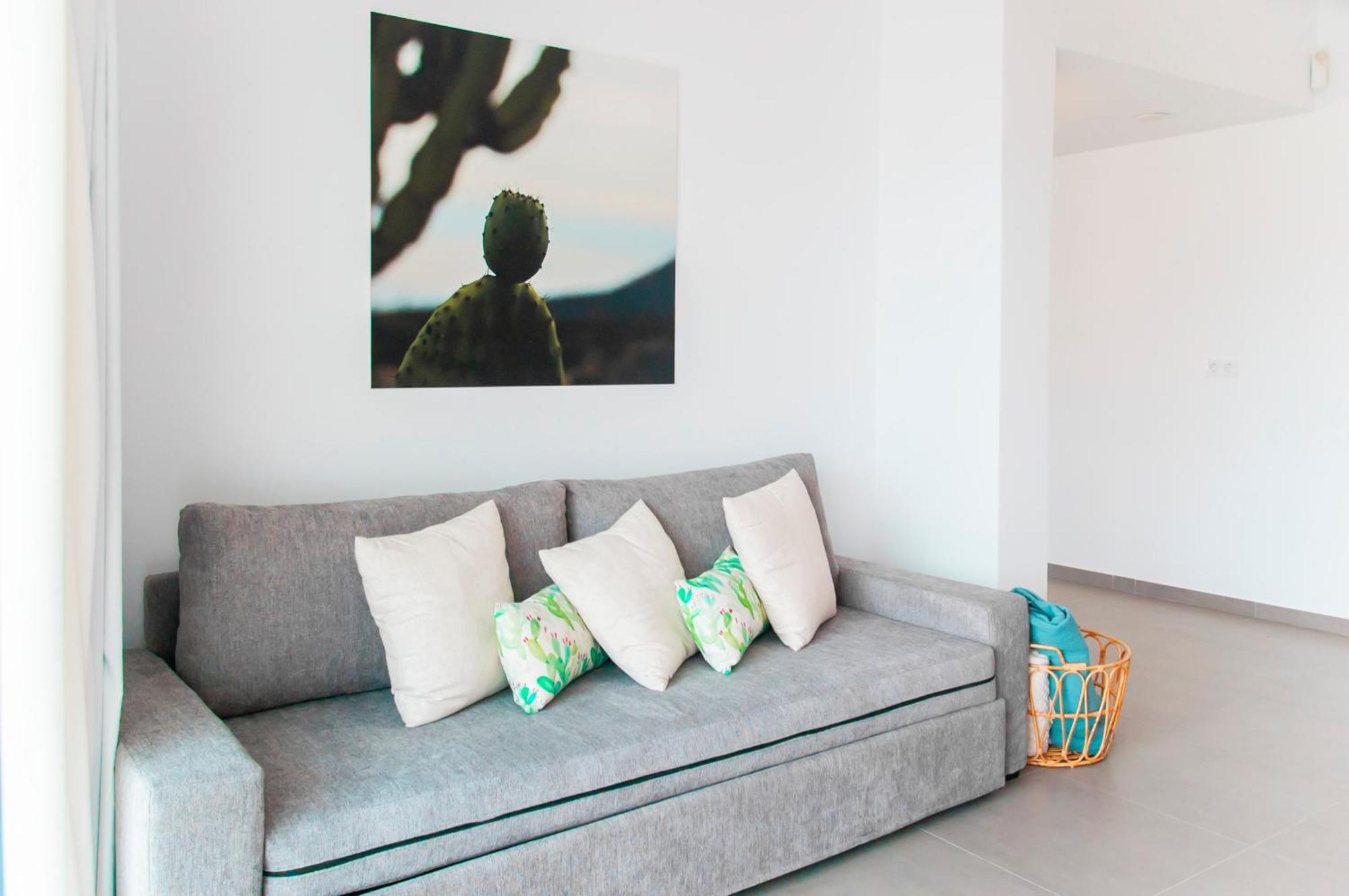 Pasito Luxury Villa ชาร์โก เดล ปาโล ภายนอก รูปภาพ