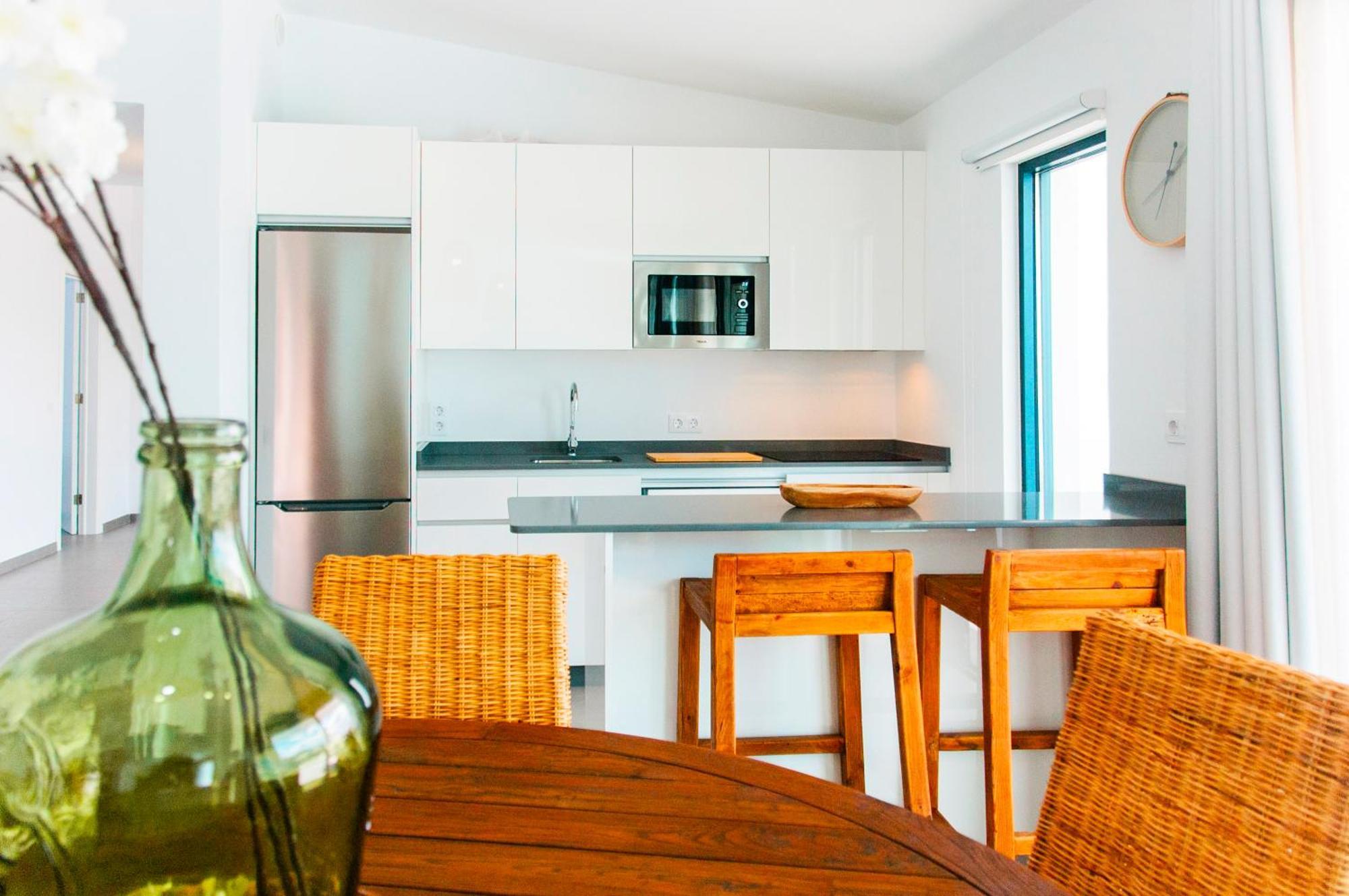 Pasito Luxury Villa ชาร์โก เดล ปาโล ภายนอก รูปภาพ
