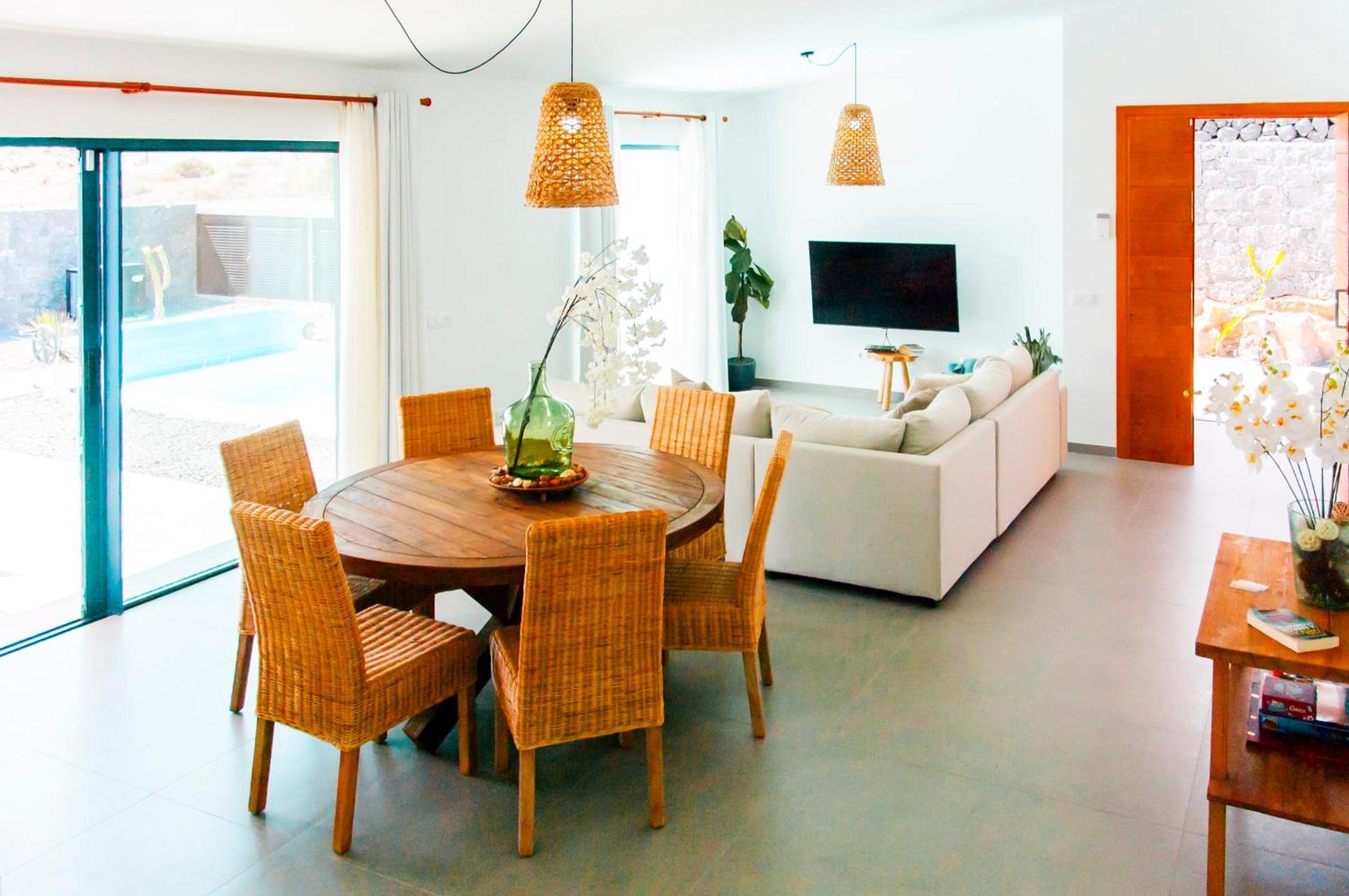 Pasito Luxury Villa ชาร์โก เดล ปาโล ภายนอก รูปภาพ