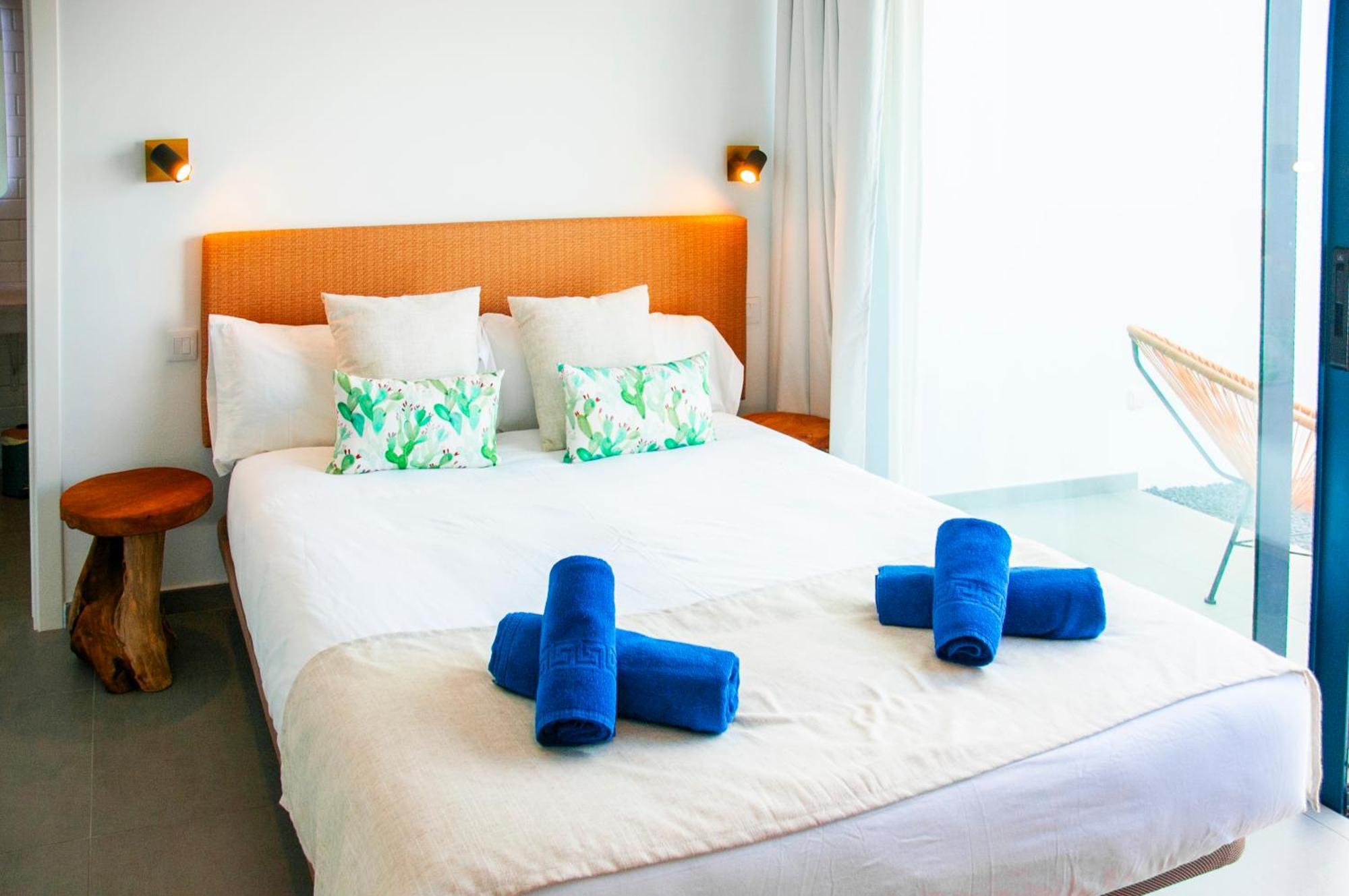 Pasito Luxury Villa ชาร์โก เดล ปาโล ภายนอก รูปภาพ