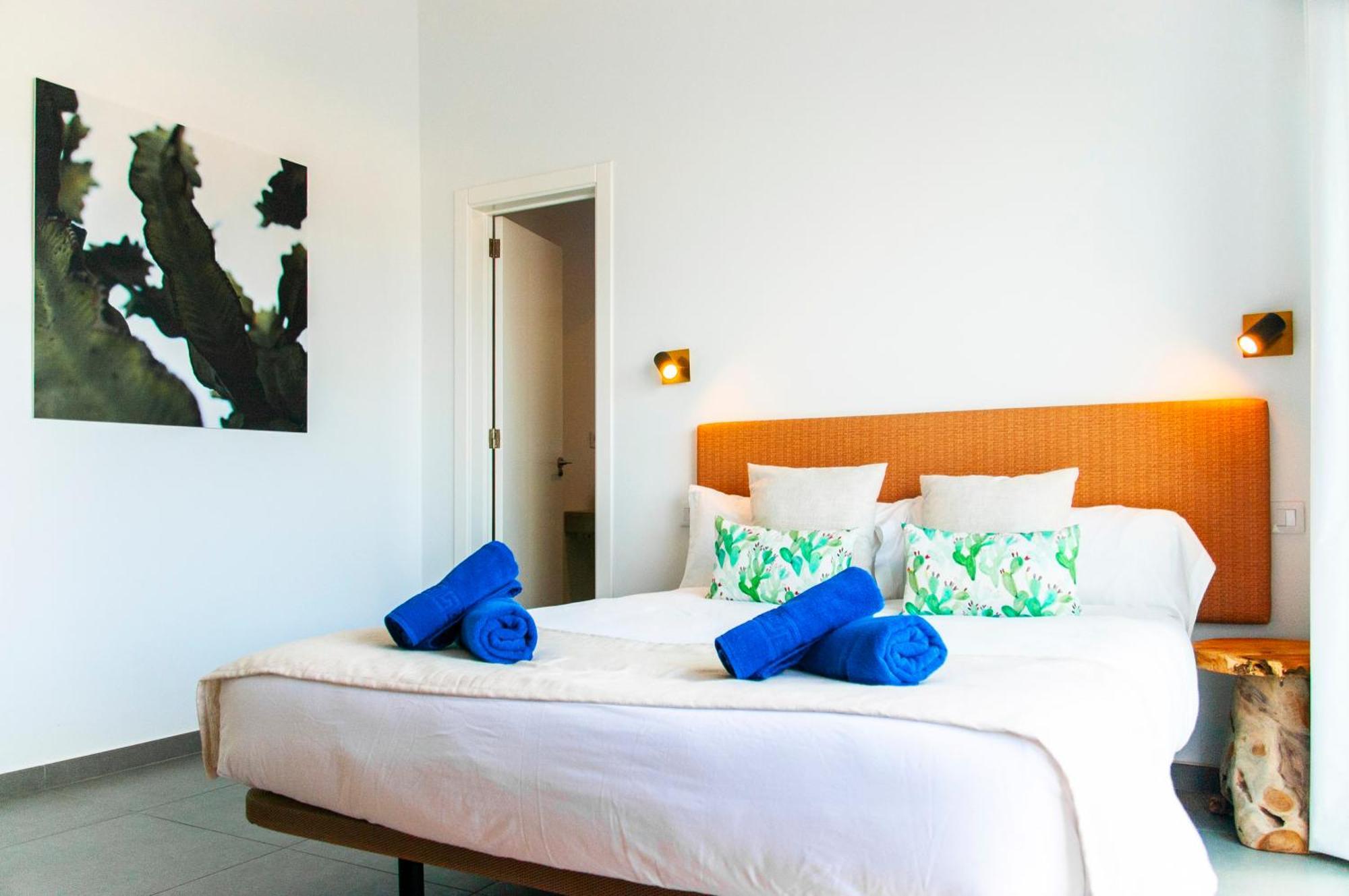Pasito Luxury Villa ชาร์โก เดล ปาโล ภายนอก รูปภาพ