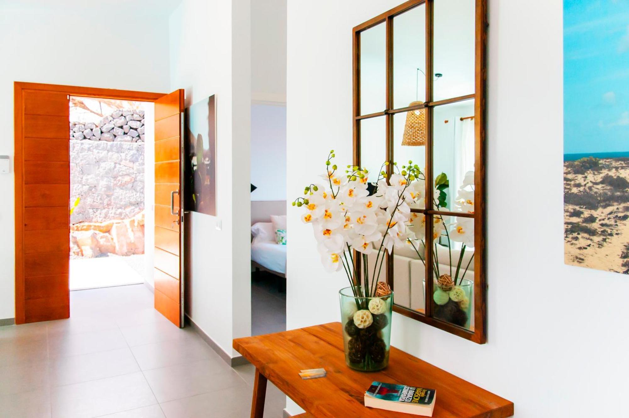 Pasito Luxury Villa ชาร์โก เดล ปาโล ภายนอก รูปภาพ