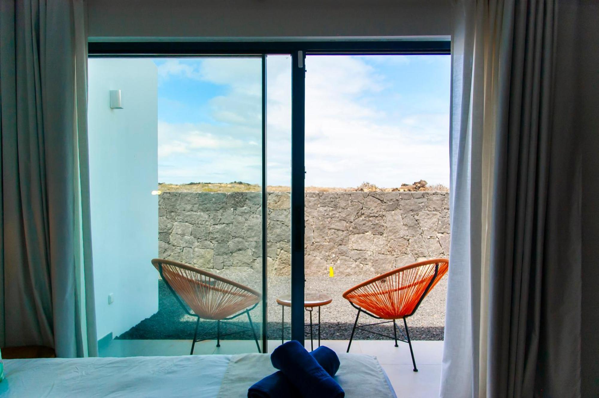 Pasito Luxury Villa ชาร์โก เดล ปาโล ภายนอก รูปภาพ