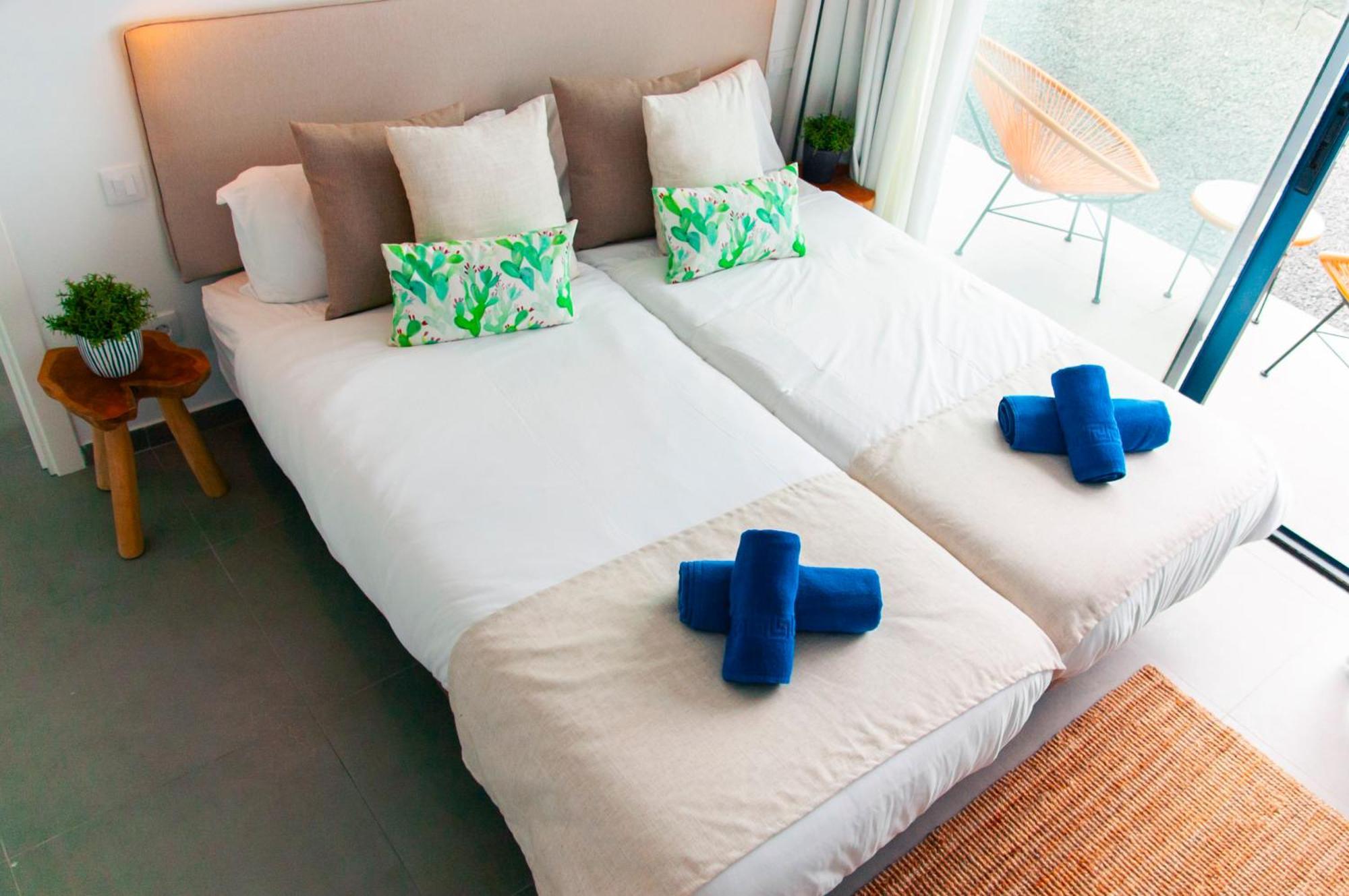 Pasito Luxury Villa ชาร์โก เดล ปาโล ภายนอก รูปภาพ