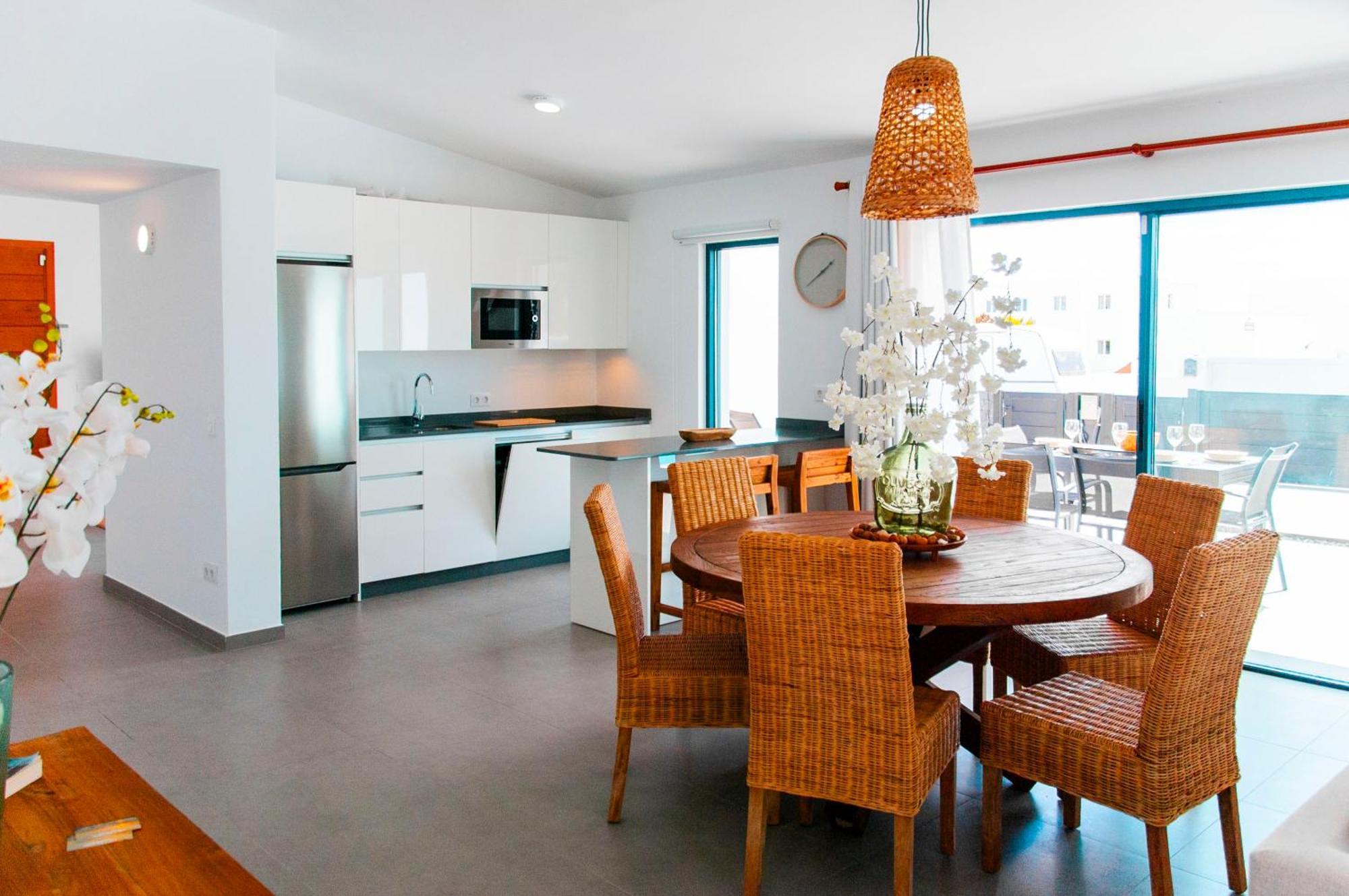 Pasito Luxury Villa ชาร์โก เดล ปาโล ภายนอก รูปภาพ