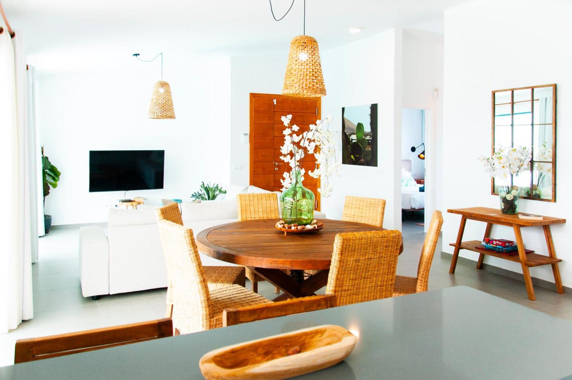 Pasito Luxury Villa ชาร์โก เดล ปาโล ภายนอก รูปภาพ