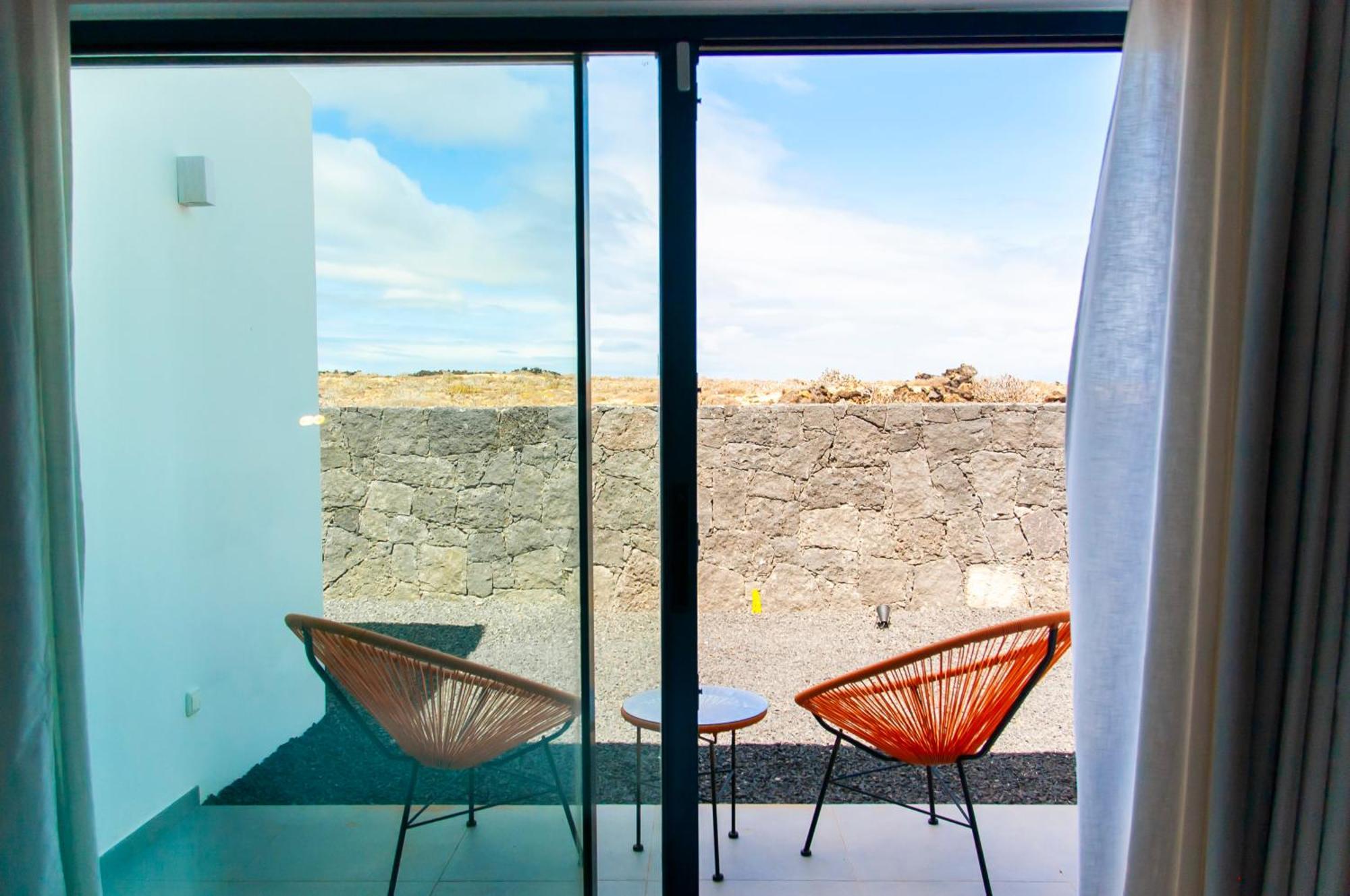 Pasito Luxury Villa ชาร์โก เดล ปาโล ภายนอก รูปภาพ
