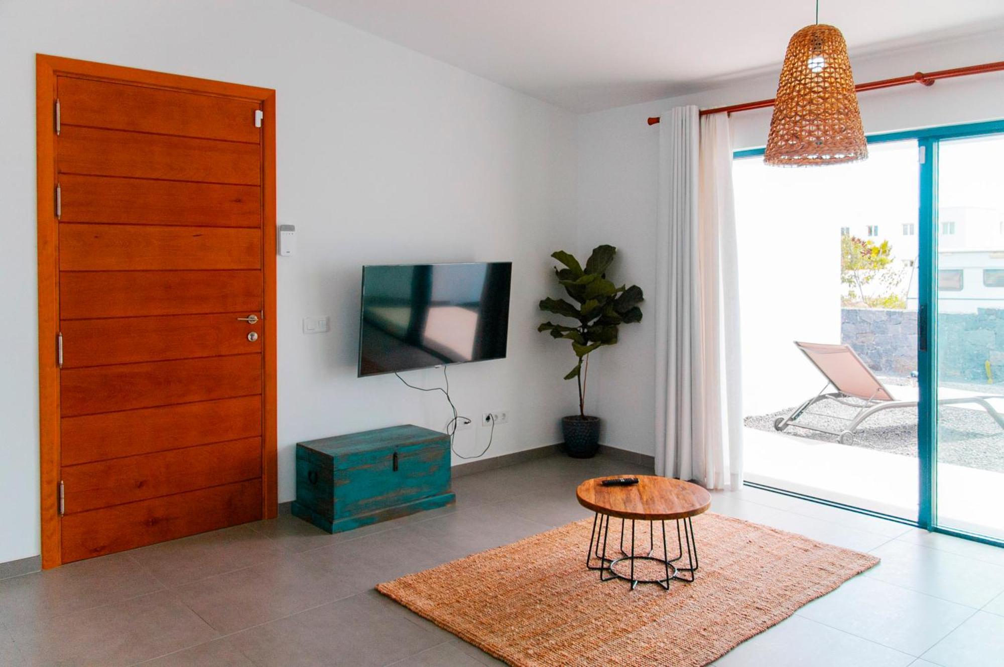 Pasito Luxury Villa ชาร์โก เดล ปาโล ภายนอก รูปภาพ