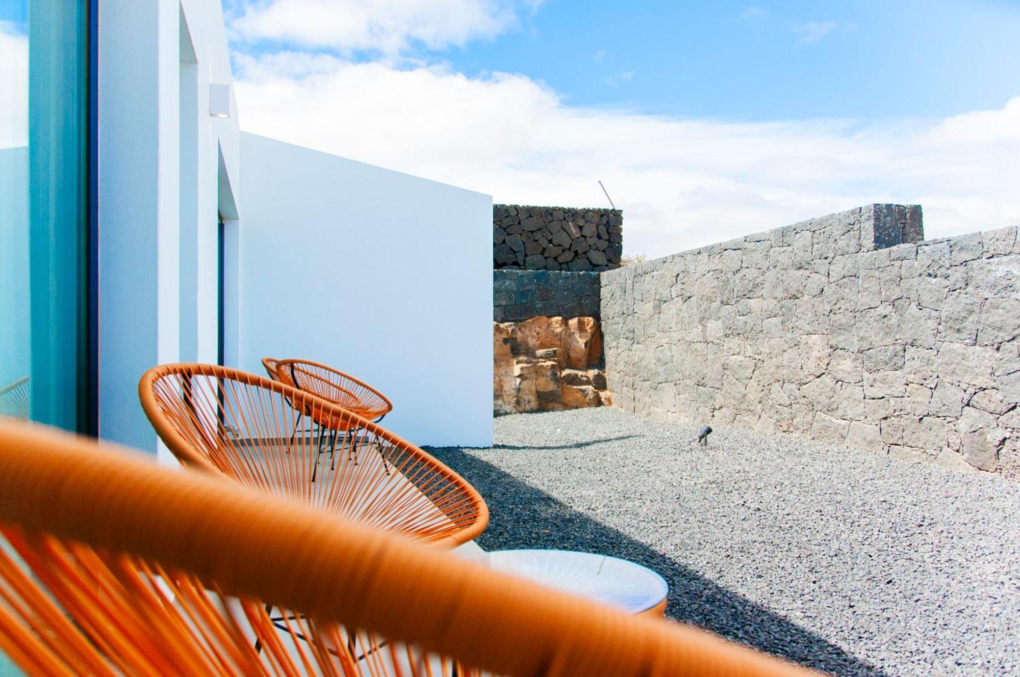Pasito Luxury Villa ชาร์โก เดล ปาโล ภายนอก รูปภาพ